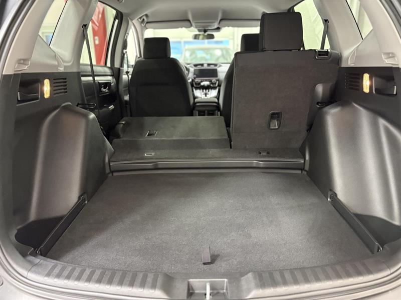 honda CR-V 2021 - 24