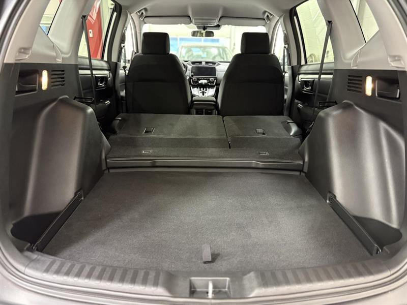 honda CR-V 2021 - 25