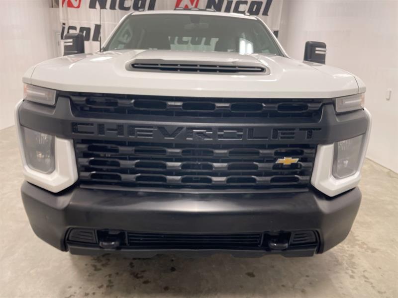 chevrolet Silverado 2500 2023 - 3