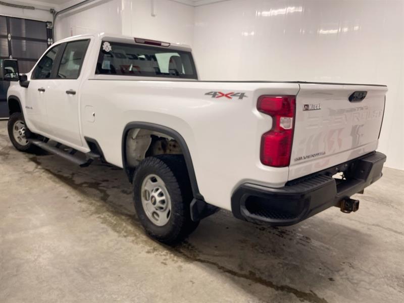 chevrolet Silverado 2500 2023 - 6