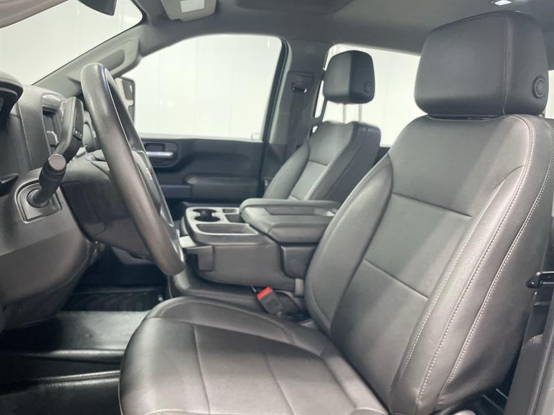 chevrolet Silverado 2500 2023 - 11