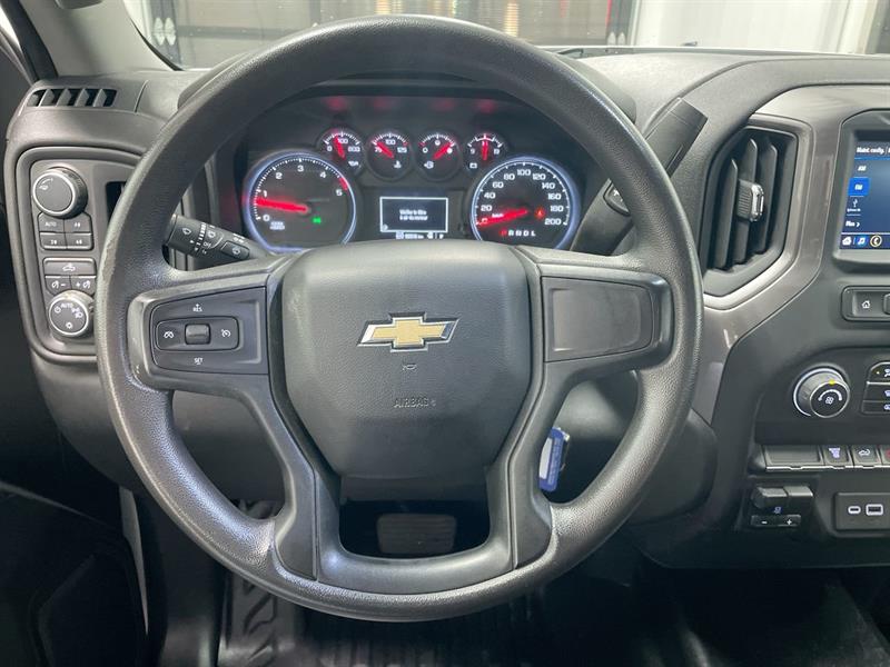 chevrolet Silverado 2500 2023 - 13