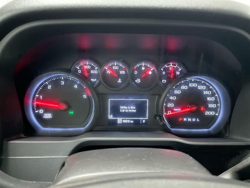 chevrolet Silverado 2500 2023 - 14