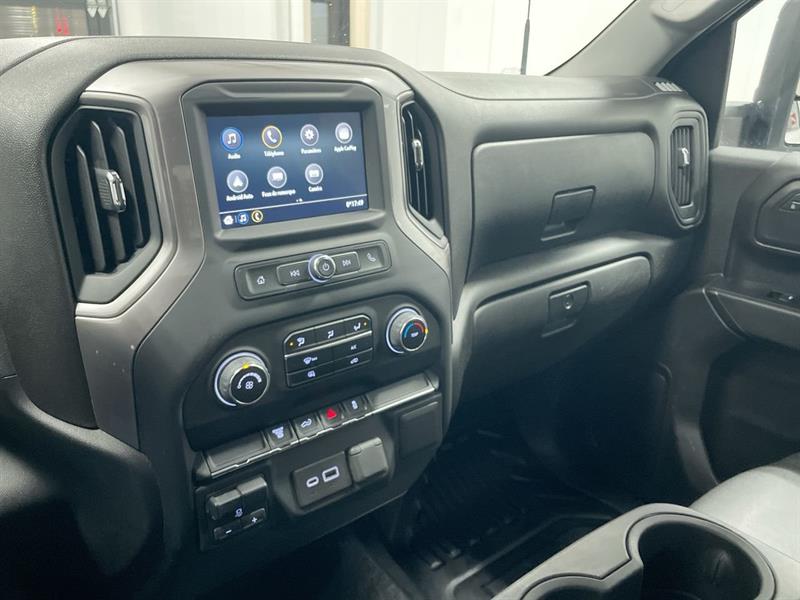 chevrolet Silverado 2500 2023 - 15