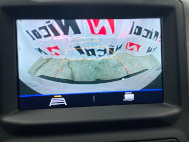 chevrolet Silverado 2500 2023 - 16