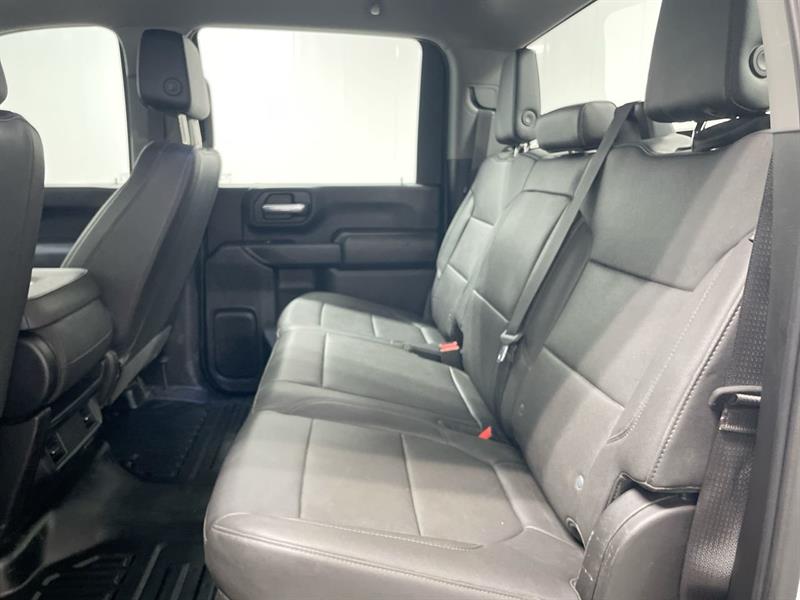 chevrolet Silverado 2500 2023 - 18