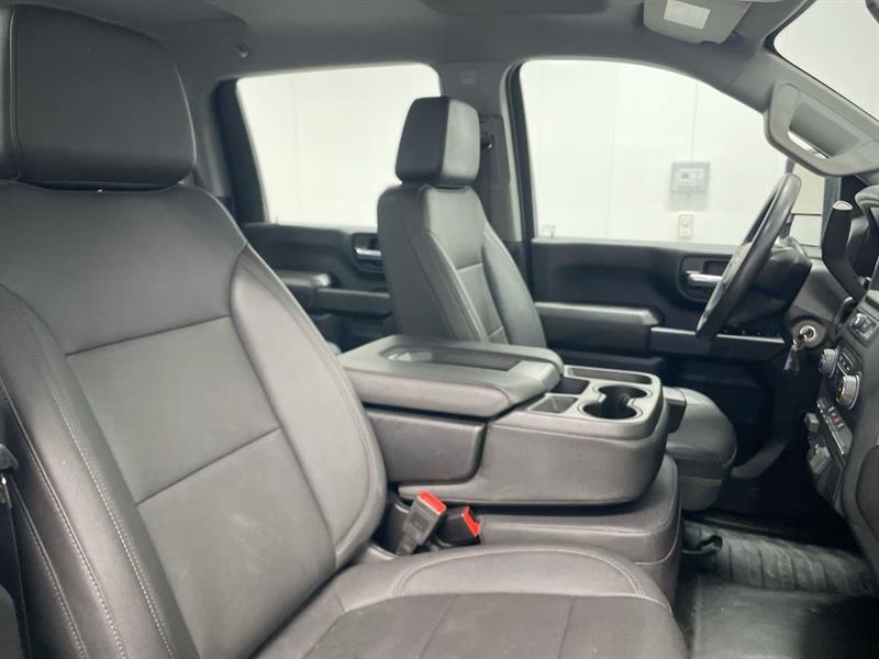 chevrolet Silverado 2500 2023 - 19