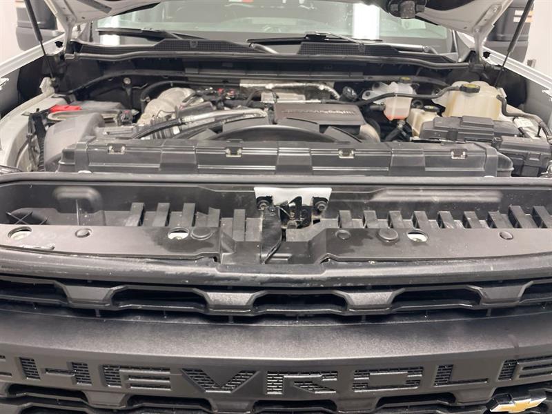 chevrolet Silverado 2500 2023 - 20