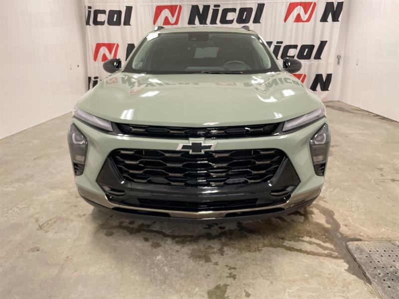 chevrolet Trax 2024 - 3