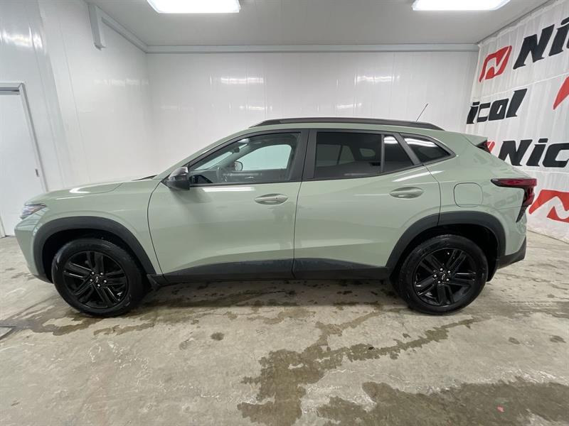 chevrolet Trax 2024 - 5