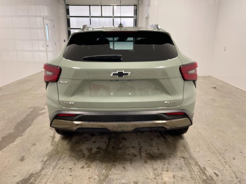 chevrolet Trax 2024 - 7