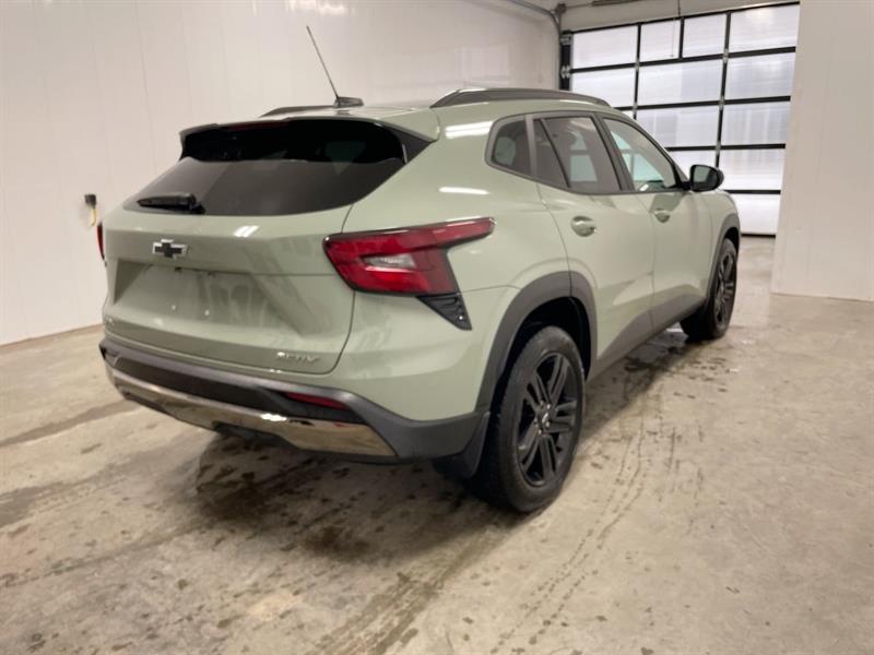 chevrolet Trax 2024 - 8