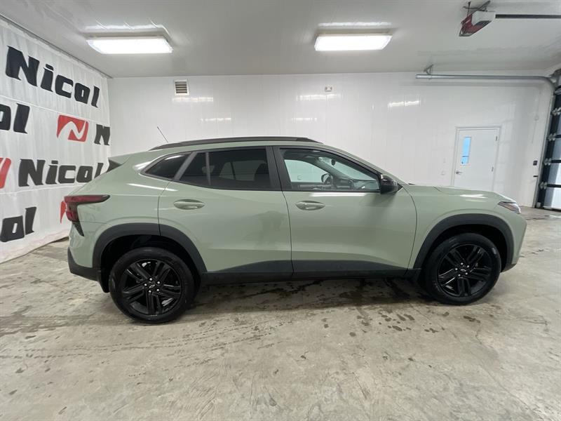 chevrolet Trax 2024 - 9