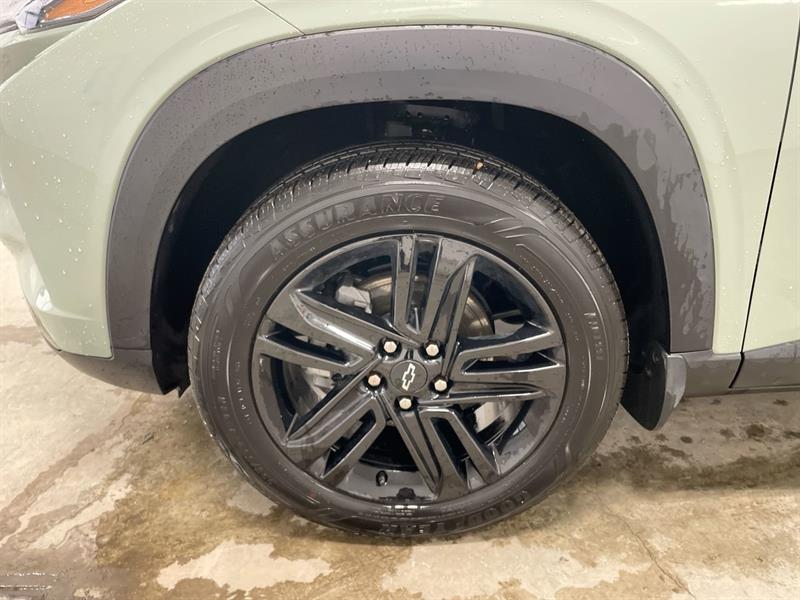 chevrolet Trax 2024 - 10