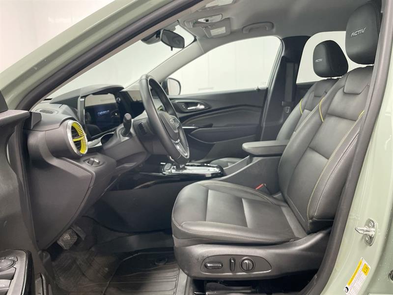 chevrolet Trax 2024 - 11