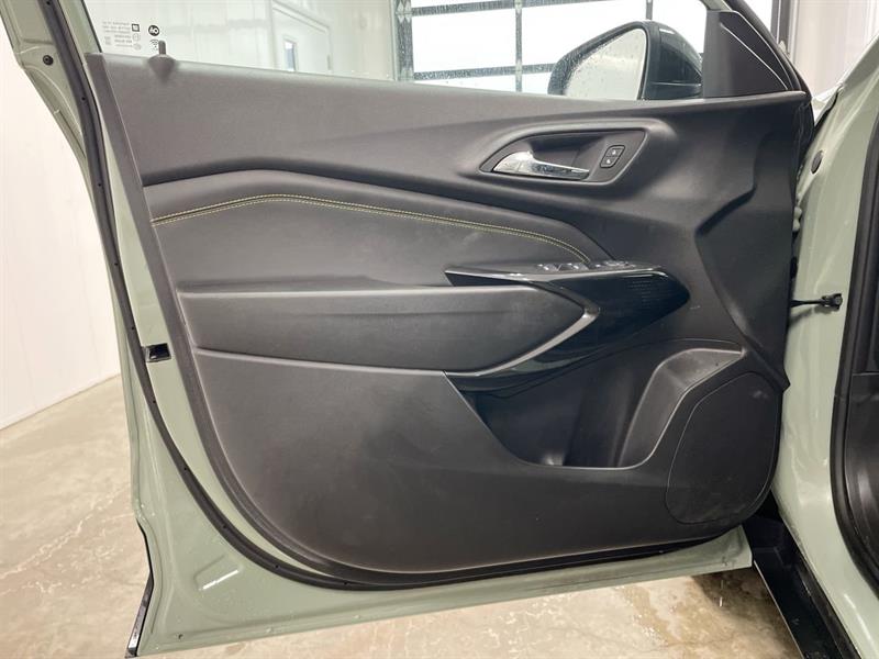 chevrolet Trax 2024 - 13