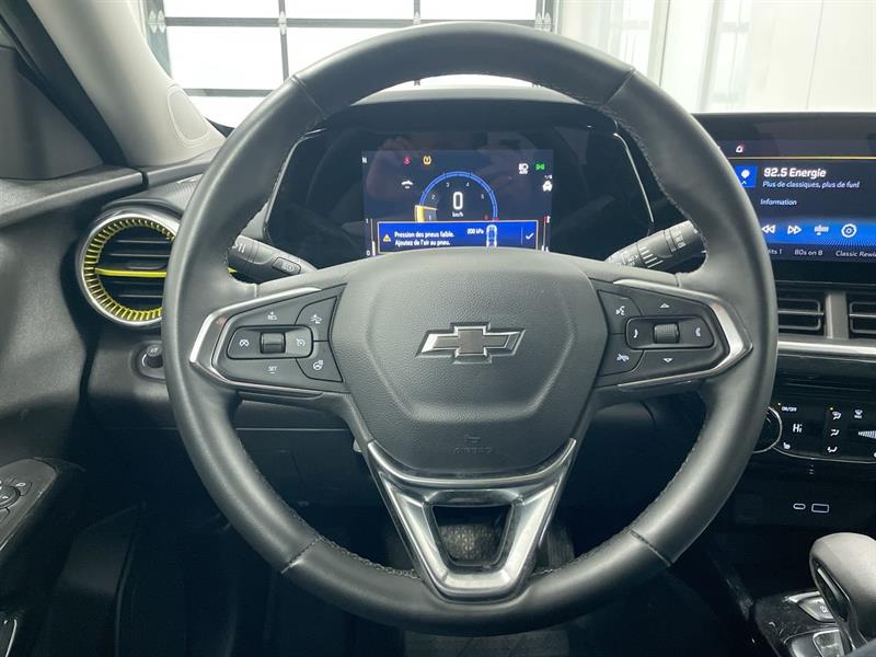 chevrolet Trax 2024 - 14