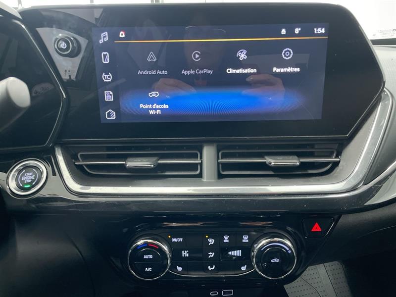 chevrolet Trax 2024 - 16