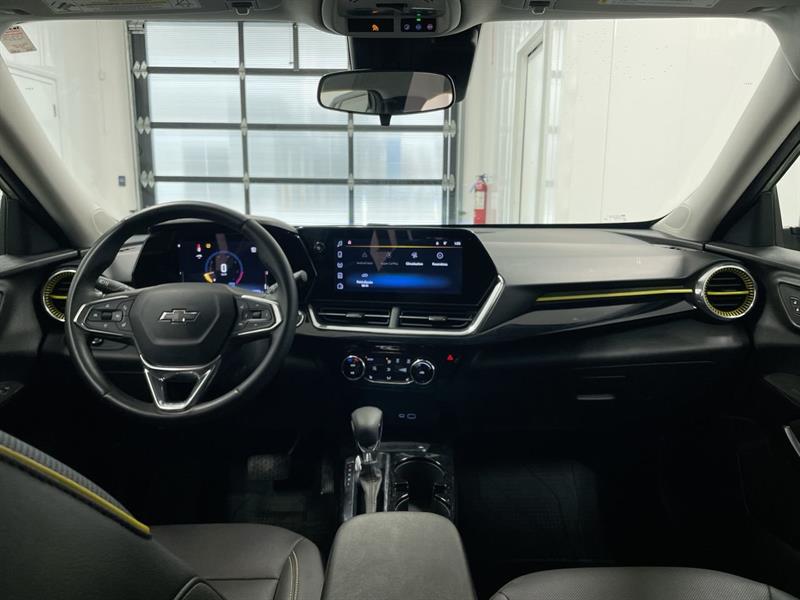 chevrolet Trax 2024 - 18