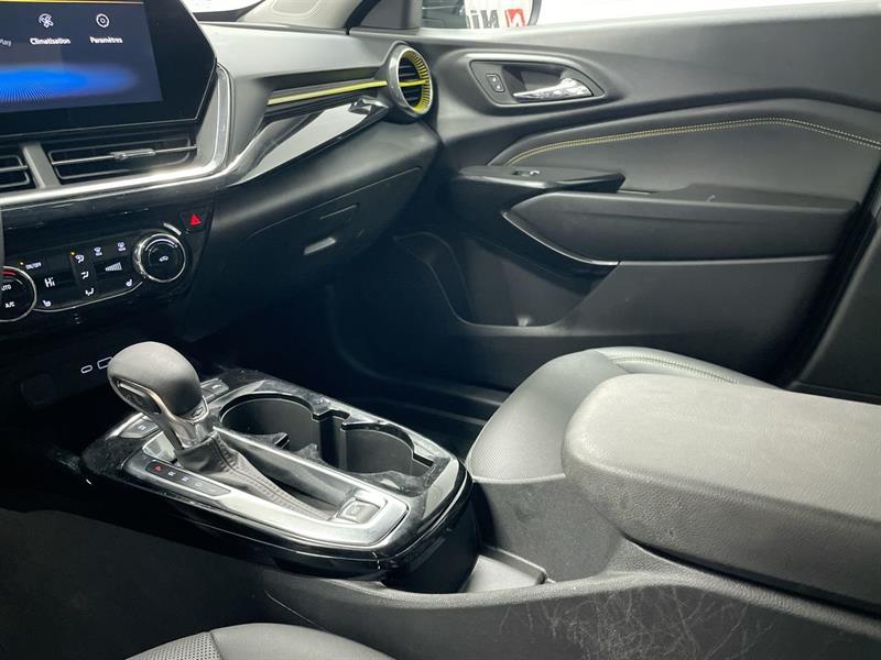 chevrolet Trax 2024 - 19