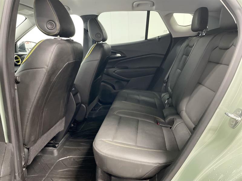 chevrolet Trax 2024 - 20