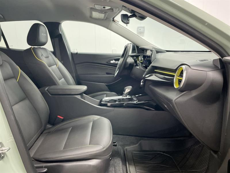 chevrolet Trax 2024 - 22