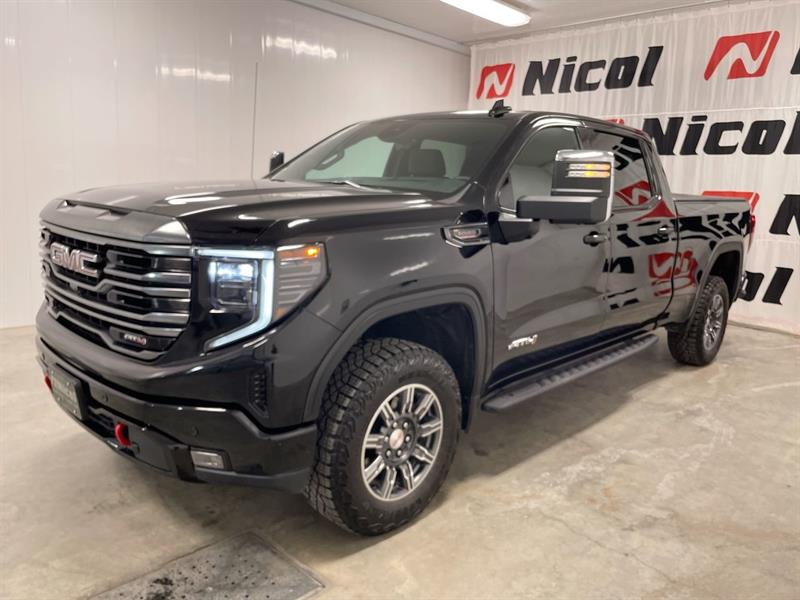 gmc Sierra 1500 2024