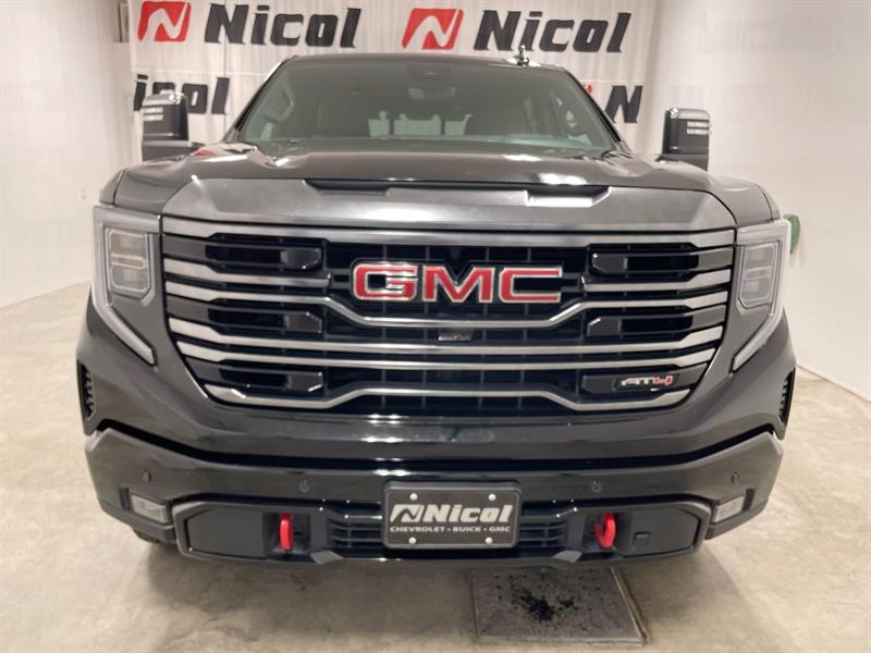 gmc Sierra 1500 2024 - 3