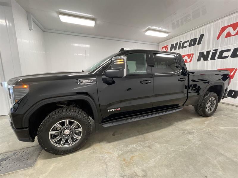 gmc Sierra 1500 2024 - 5