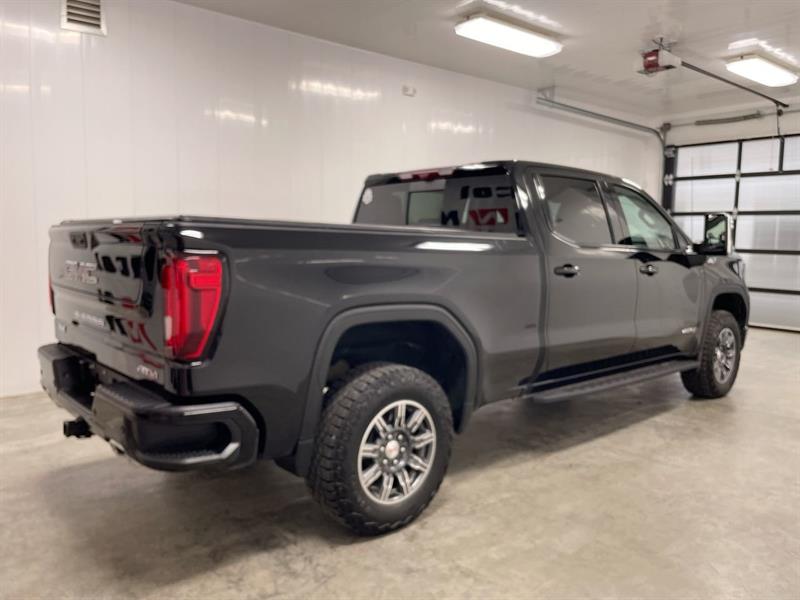 gmc Sierra 1500 2024 - 8
