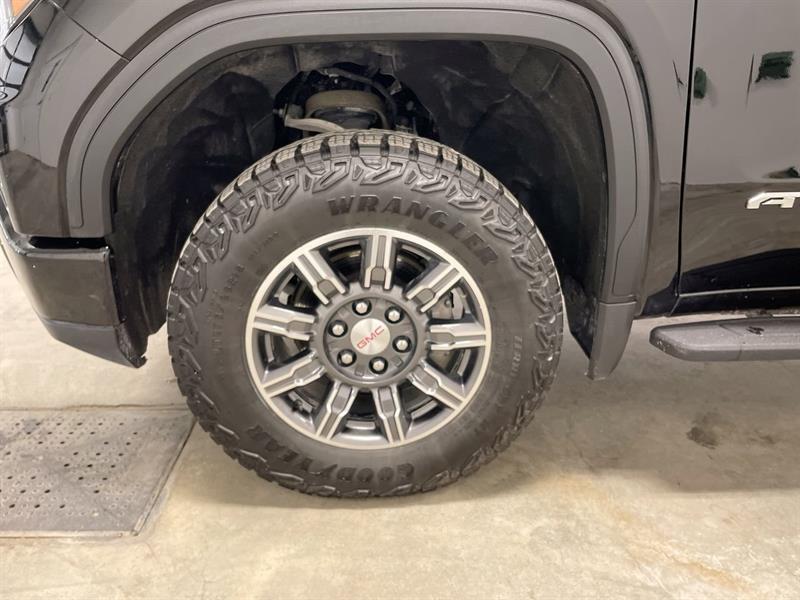 gmc Sierra 1500 2024 - 10