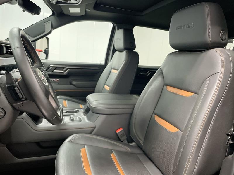 gmc Sierra 1500 2024 - 11