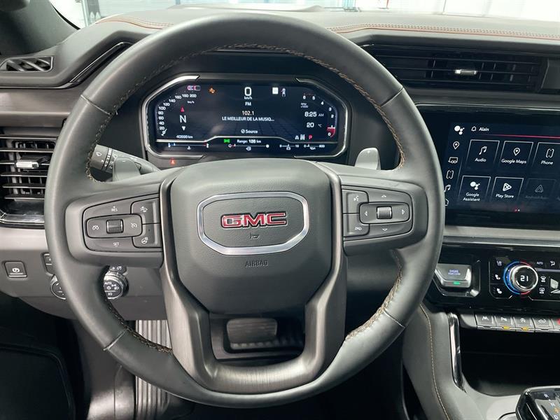 gmc Sierra 1500 2024 - 14