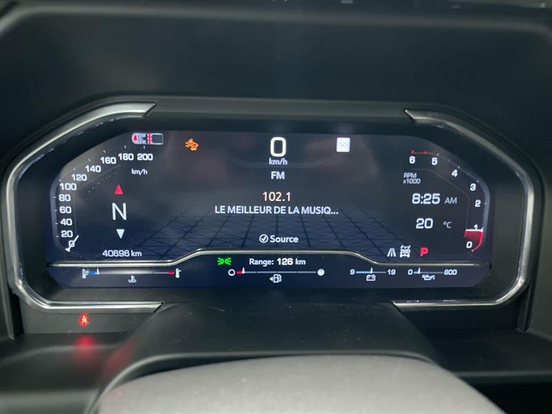 gmc Sierra 1500 2024 - 15