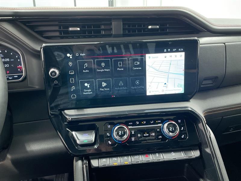 gmc Sierra 1500 2024 - 16