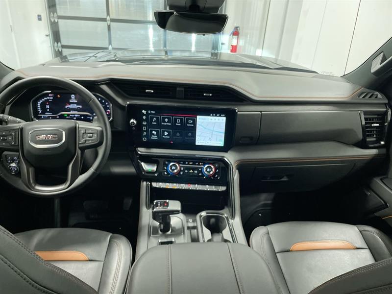 gmc Sierra 1500 2024 - 18