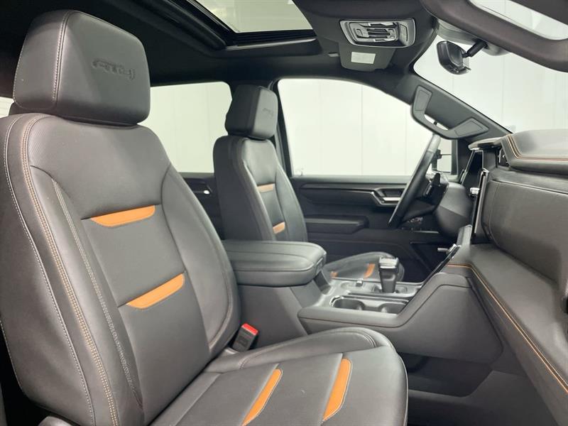 gmc Sierra 1500 2024 - 21