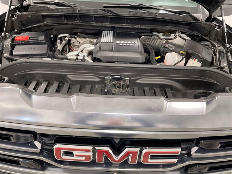 gmc Sierra 1500 2024 - 22