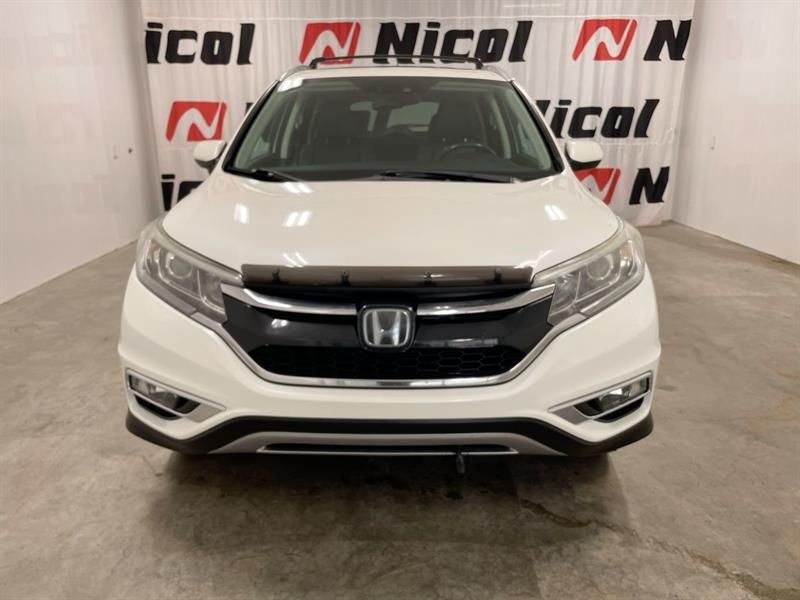 honda CR-V 2016 - 3