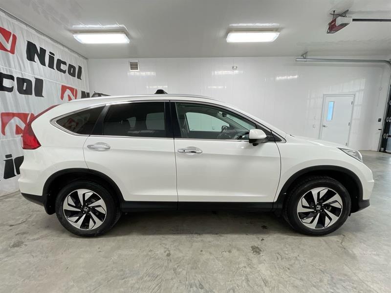 honda CR-V 2016 - 9