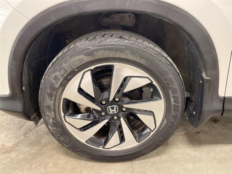 honda CR-V 2016 - 10