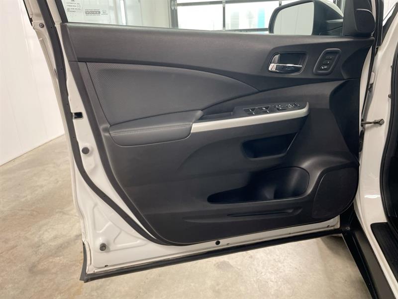 honda CR-V 2016 - 13