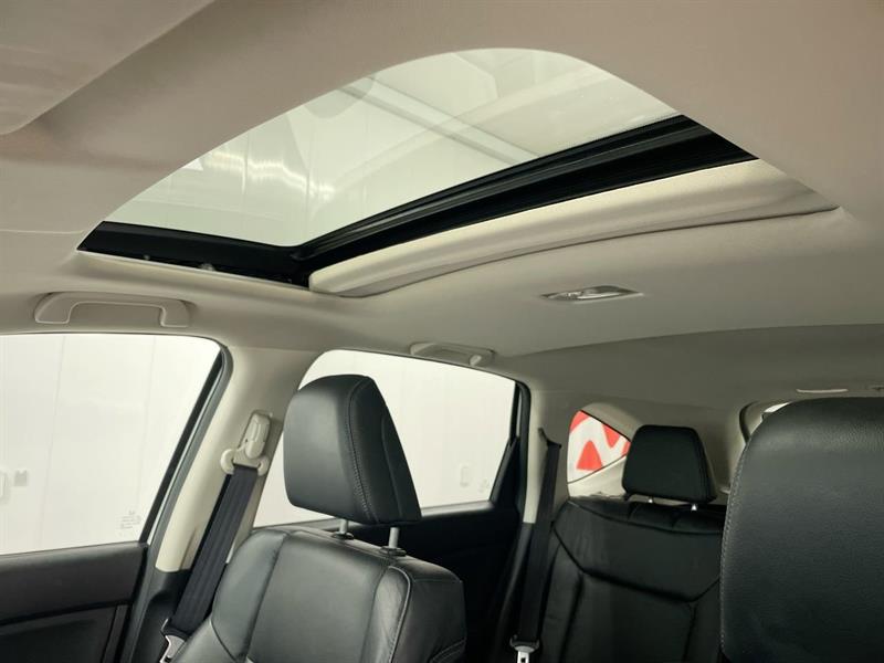 honda CR-V 2016 - 20