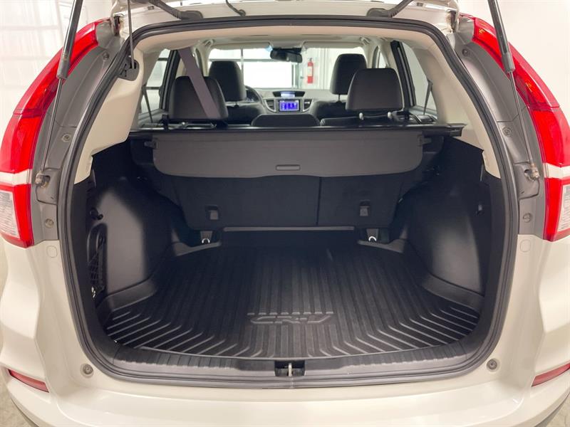 honda CR-V 2016 - 22