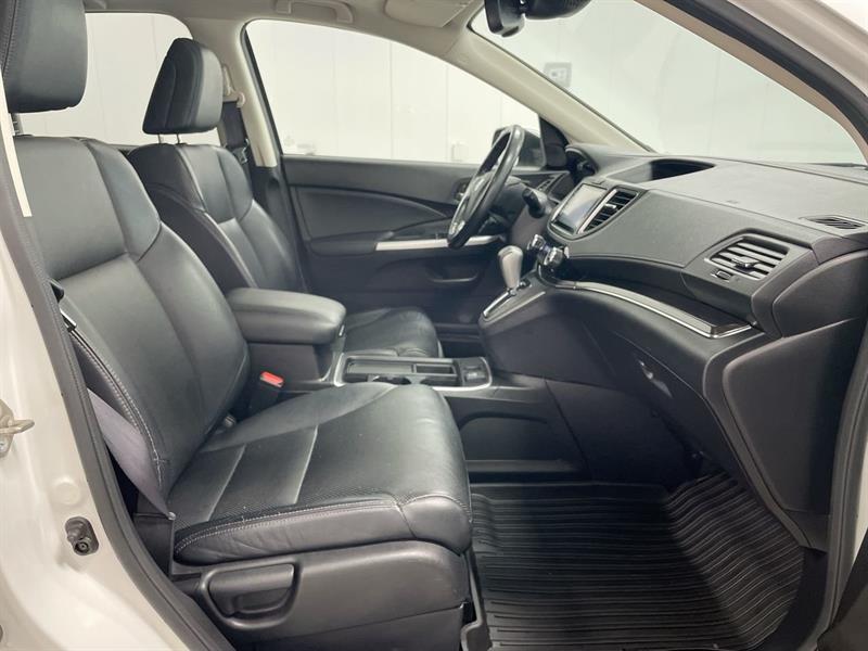 honda CR-V 2016 - 23