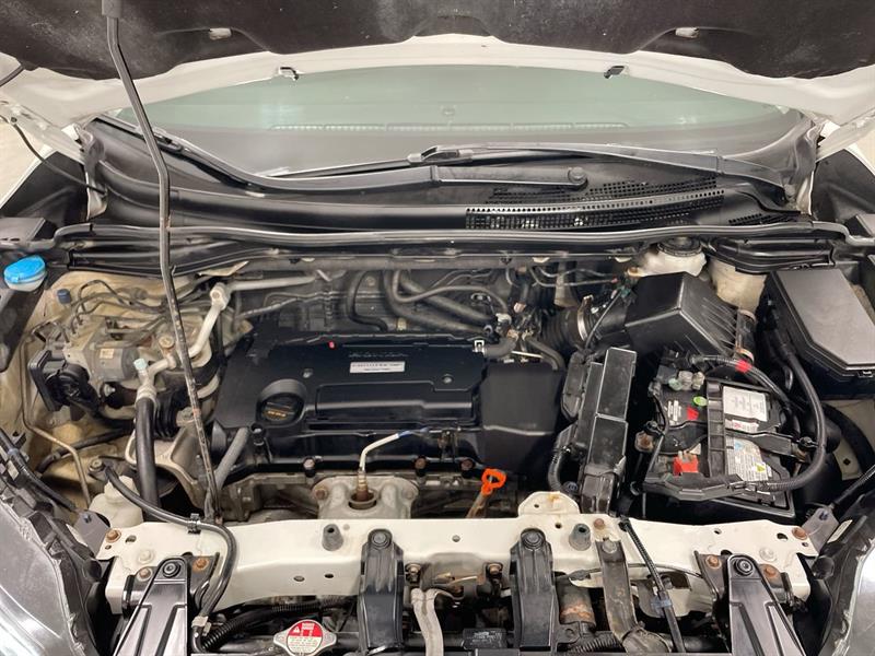 honda CR-V 2016 - 24