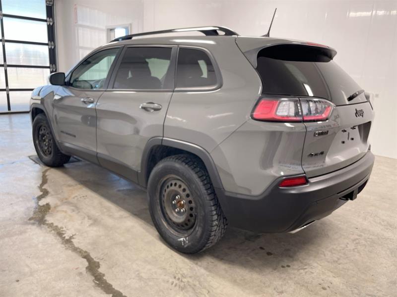 jeep Cherokee 2022 - 6