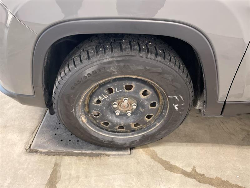 jeep Cherokee 2022 - 10