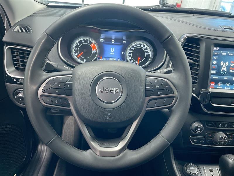 jeep Cherokee 2022 - 14