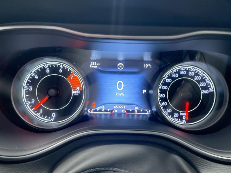 jeep Cherokee 2022 - 15